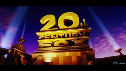 Les Quatre Fantastiques - Bande-Annonce Alternative - VO