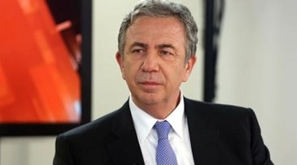 Mansur Yavaş 30 Mart Seçimlerini AİHM'ye Taşıdı