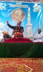 Hazrat Allama Molana Mufti Muhammad Ejaz Qadri Sahab  Part 2