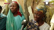 Νιγηρία: Υποχωρεί η Μπόκο Χαράμ - Το euronews στην πρώτη γραμμή