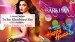 Tu Itni Khoobsurat Hai Full Video SONG Barkhaa 2015 Hindi Movie - Sara Loren, Taaha Shah, Rahat Fateh Ali Khan