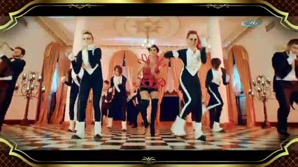 Beyaz’dan Hande Yener’e Sebastian sürprizi