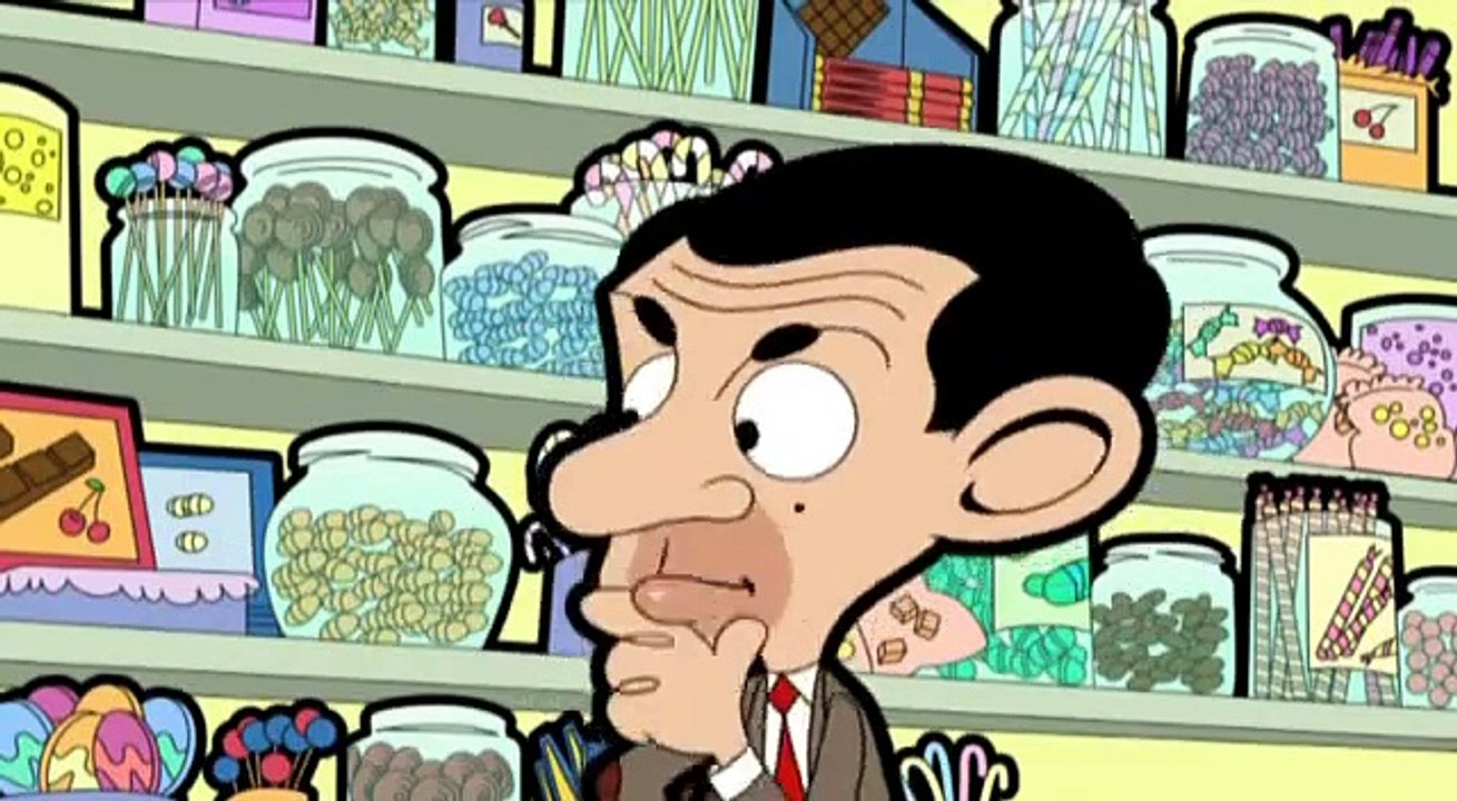 Mr.Bean [Ep.20]