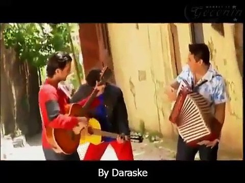 Grup Düş - Gel Etme By Daraske