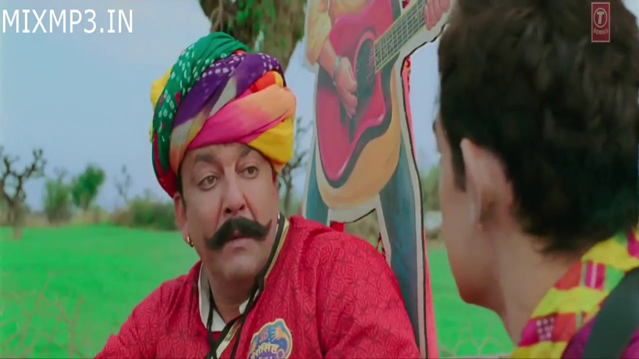 Tharki Chokro HD