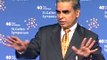 Kishore Mahbubani on the success of Asian entrepreneurs and its consequences on the 