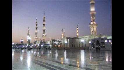 Coran Abdessamad Abdelbasset -  Sourate 57 - Al Hadid