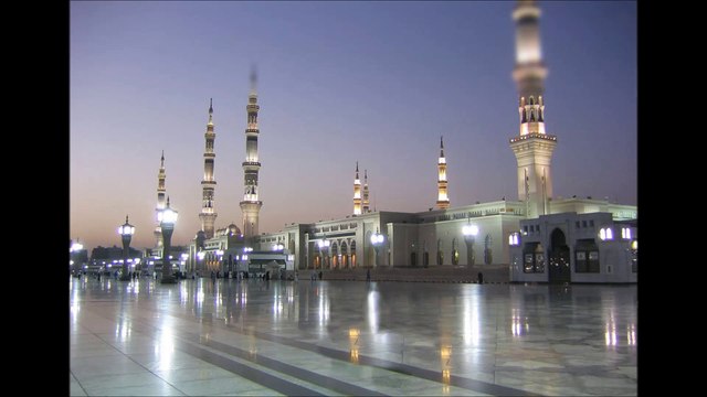 Coran Abdessamad Abdelbasset - Sourate 57 - Al Hadid