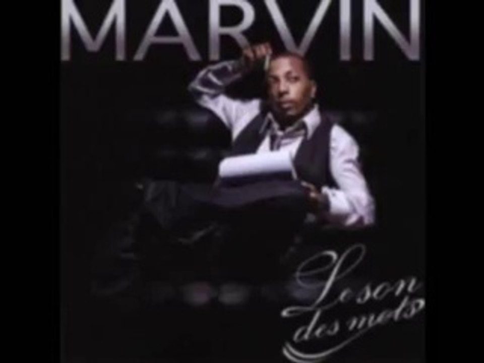 Marvin - ma reine