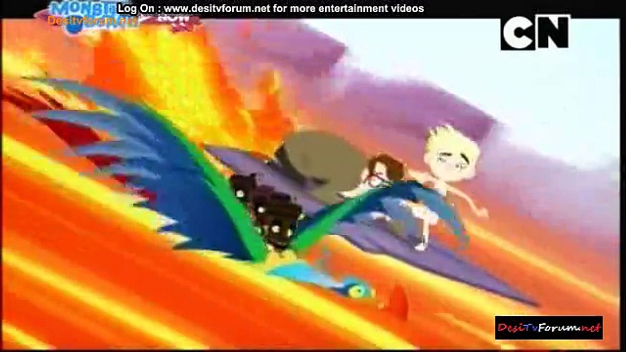 Monster Beach Party {Movie} 4th April 2015 Video Watch Online pt5