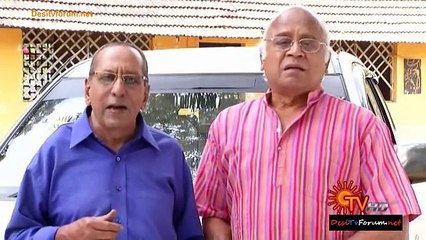 Bommalattam 4th April 2015 Video Watch Online