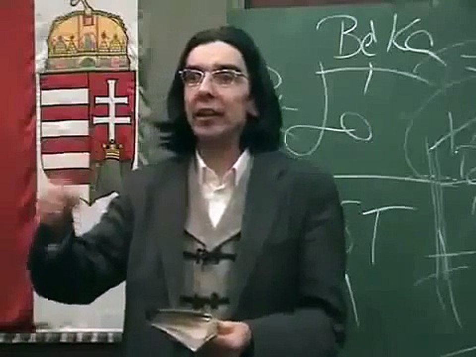 Szántai Lajos - Meddig még ?