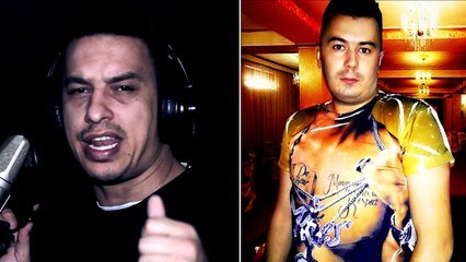 DANI PRINTUL BANATULUI- AM AJUNS SA PLANG IN CASA 2015