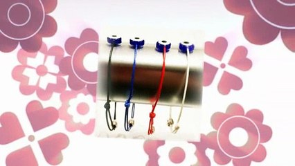 Evil Eye Bracelet