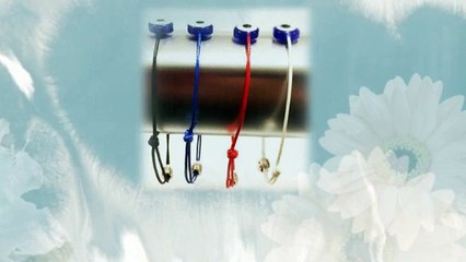 Matimoo Evil Eye Bracelet