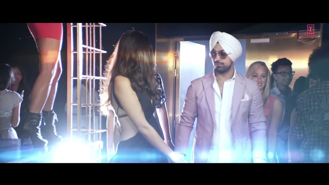 Deep Money  Disco Wich Gidda Tera  ft. Ikka