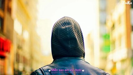 Em cứ bước nếu vui - MTP [HD-720p]