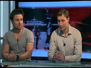 Émission TLT sur les Championnats de France de Pala Corta 2015