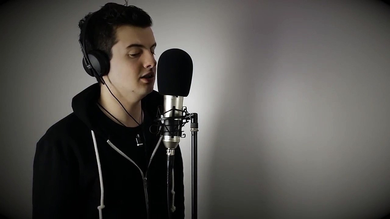 SANSIMON ❙  Une simple mélodie (Michel Polnareff) [ Le Blog De Paul ]