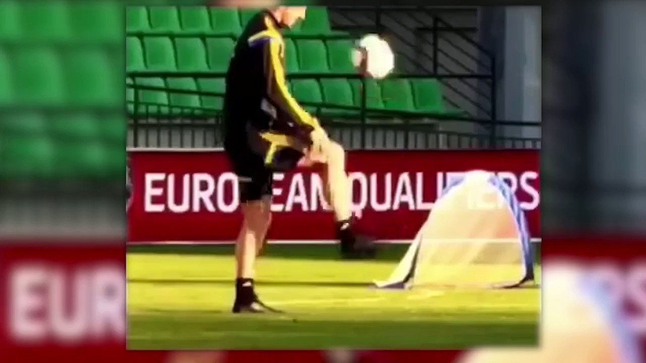 Das FussballTransfers-Zapping