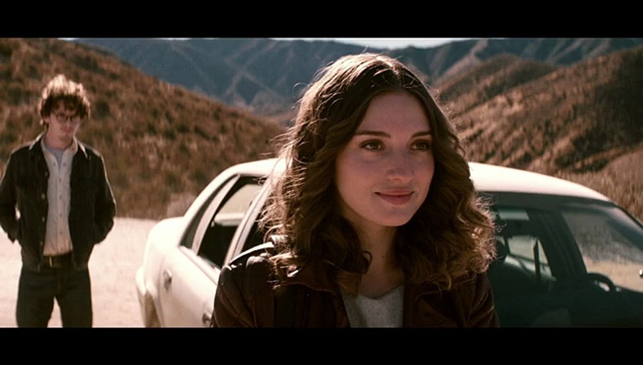 Official 'Broken Horses' | HD Video Trailer | María Valverde, Thomas Jane | Hollywood | 2015 | 720p