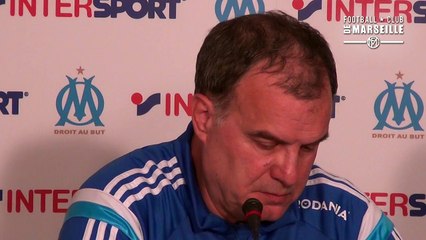 Bielsa apprécie les qualités d'Andonian