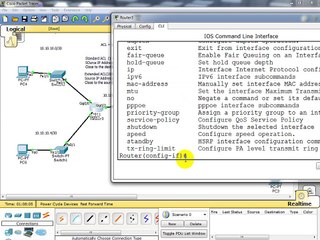 Bangla video on CCNA- Access Control List(Theory and Practical)