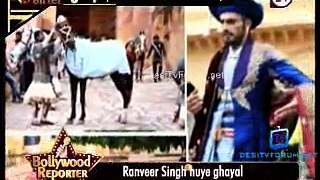 Bollywood Reporter [E24] 4th April 2015 Video Watch Online