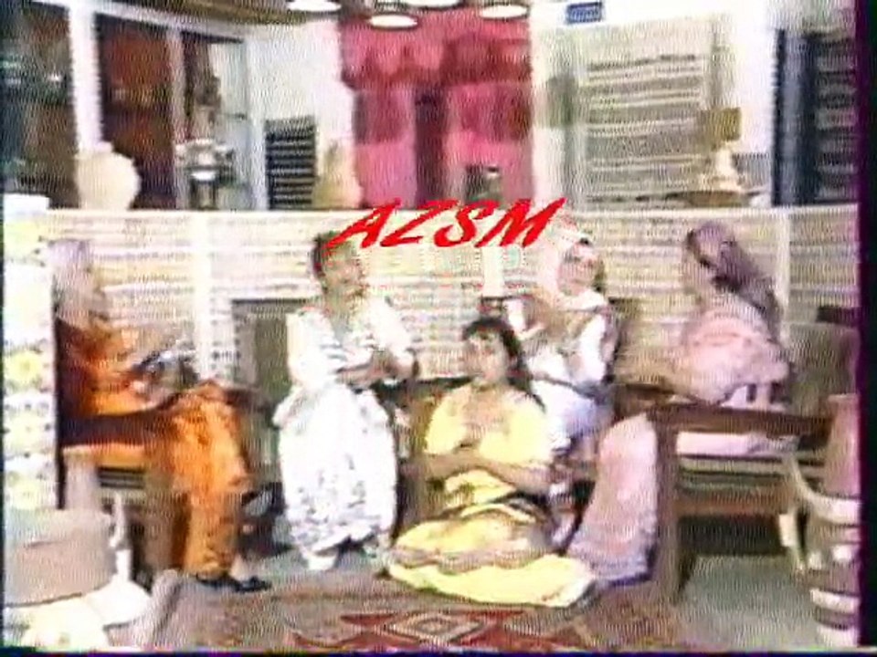 CHERIFA - TAMURTH'IW AEZIZEN