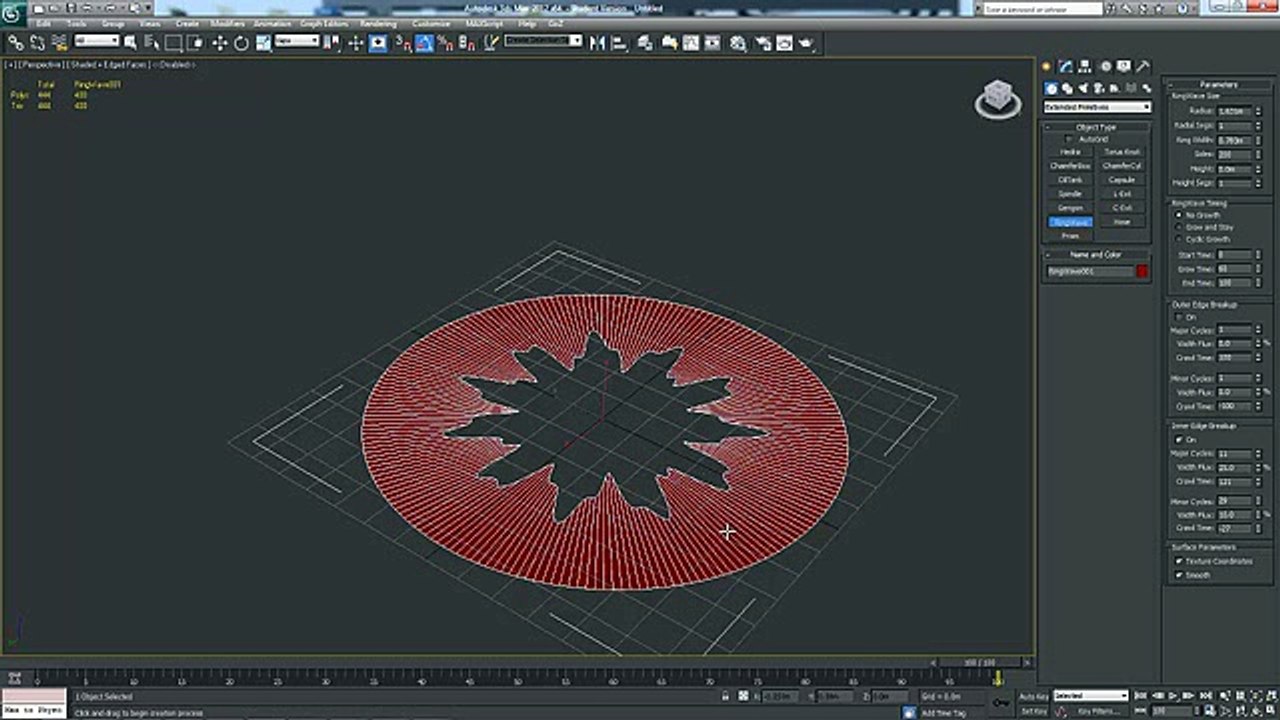 Creating And Editing Primitives-02