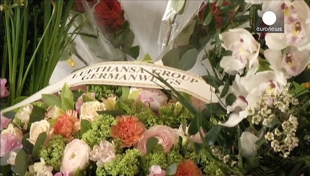 Fransa İçişleri Bakanı: Germanwings olayında dayanışma örneği gösterildi