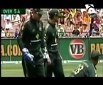 Cricket World Cup 2015 - funny Commentary .Pakistani Talk Show - Tezabi Totay -  Geo Tez