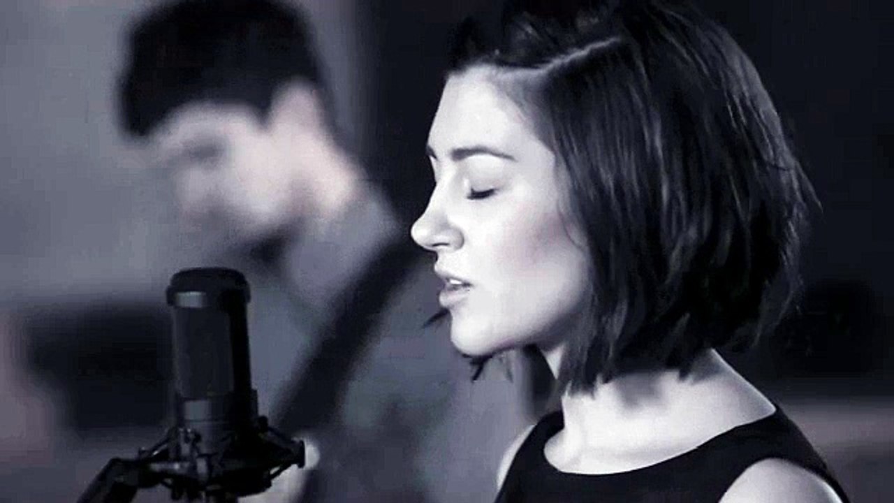 Leonard Cohen  Jeff Buckley - Hallelujah (Hannah Trigwell live cover)