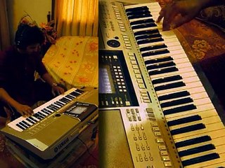 Karachi Vine's Maani, Tum Hi Ho