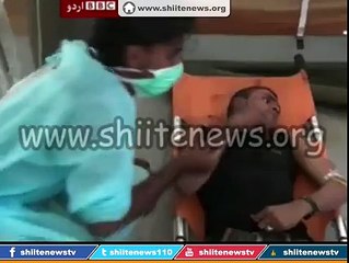 Hottie's Advancing to Aden, Other side Saudi and its Allies's Air Strike Killed Innocent Muslim in Yemen