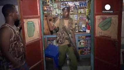 Al Shabaab threatens Kenya with more attacks, saying cities will 'run red with blood'