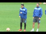 Roma-Napoli, Benitez: 