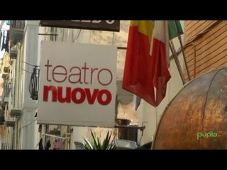 Napoli - "Quelli che la danza" al Teatro Nuovo -1- (03.04.15)