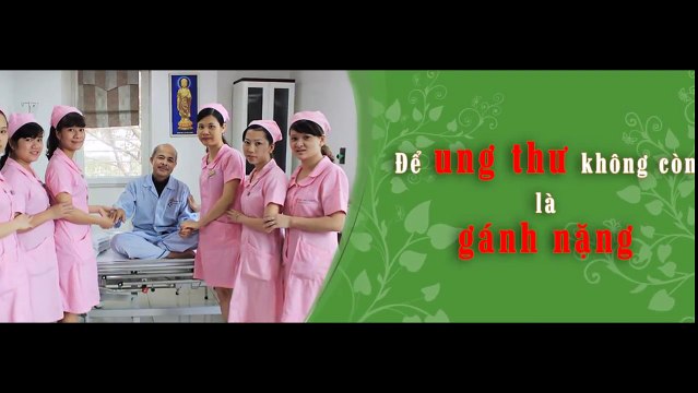 Ung thu thuc quan dieuu tri trieu chung nguyen nhan chan doan benh