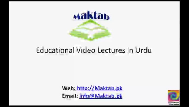 FSc Biology Book1, CH 2, LEC 8; Introduction to Proteins and its Functions