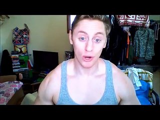 Amino Muscle Review - How To Build Muscle Fast