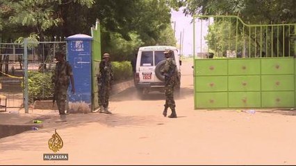 Kenyan officials promise more security after Garissa