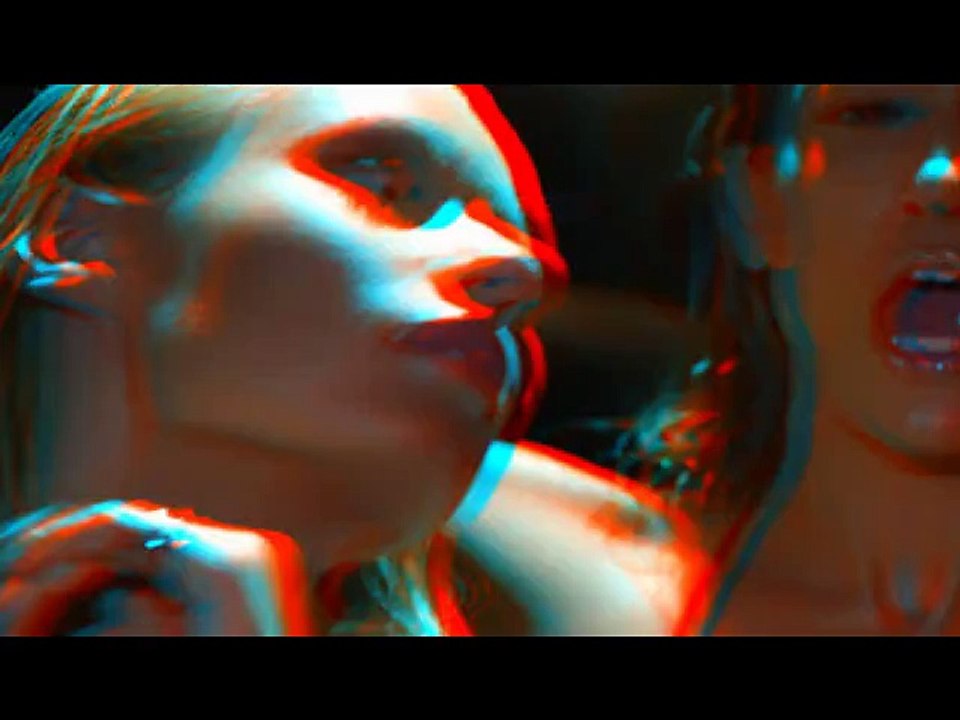 3D Remix Booty
