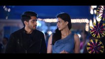 Dochay Movie Hayi Hayi Song Promo | Naga Chaithanya, Kriti Sanon