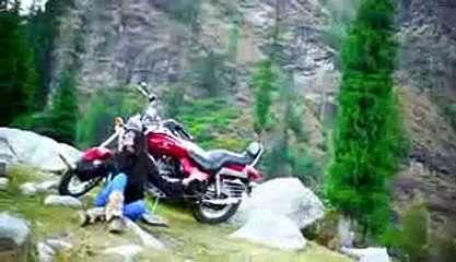 Sahi jaye na judai sajna