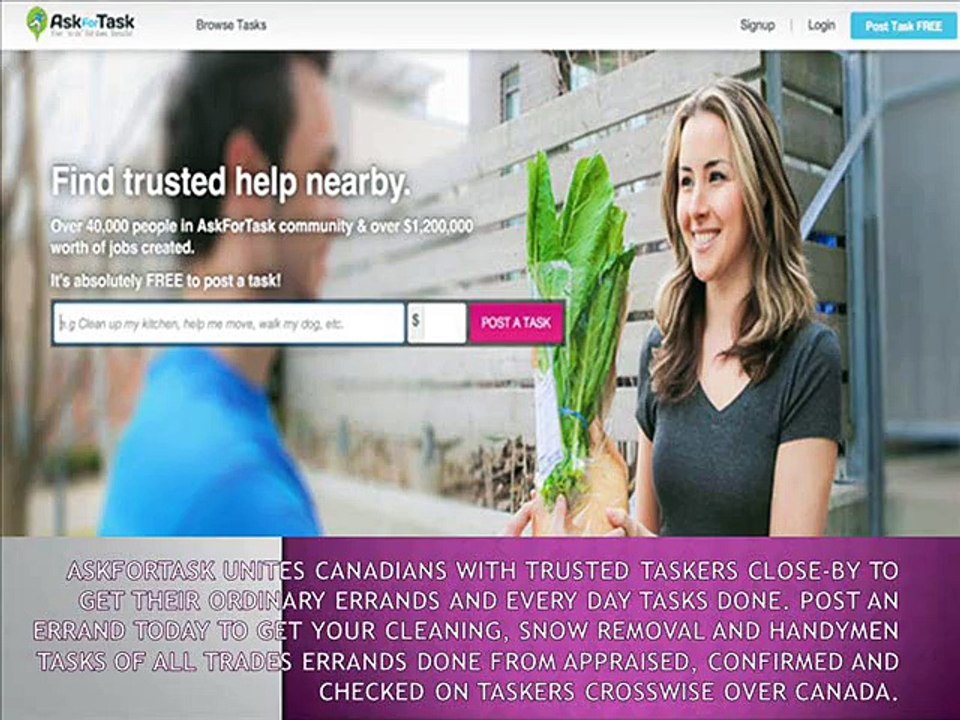 Hire Expert Workers For Your Home & Business Tasks