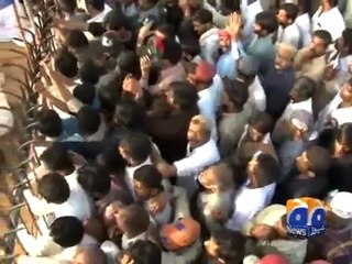 Tribute to Zulfiqar Bhutto-04 Apr 2015... Death anniversary