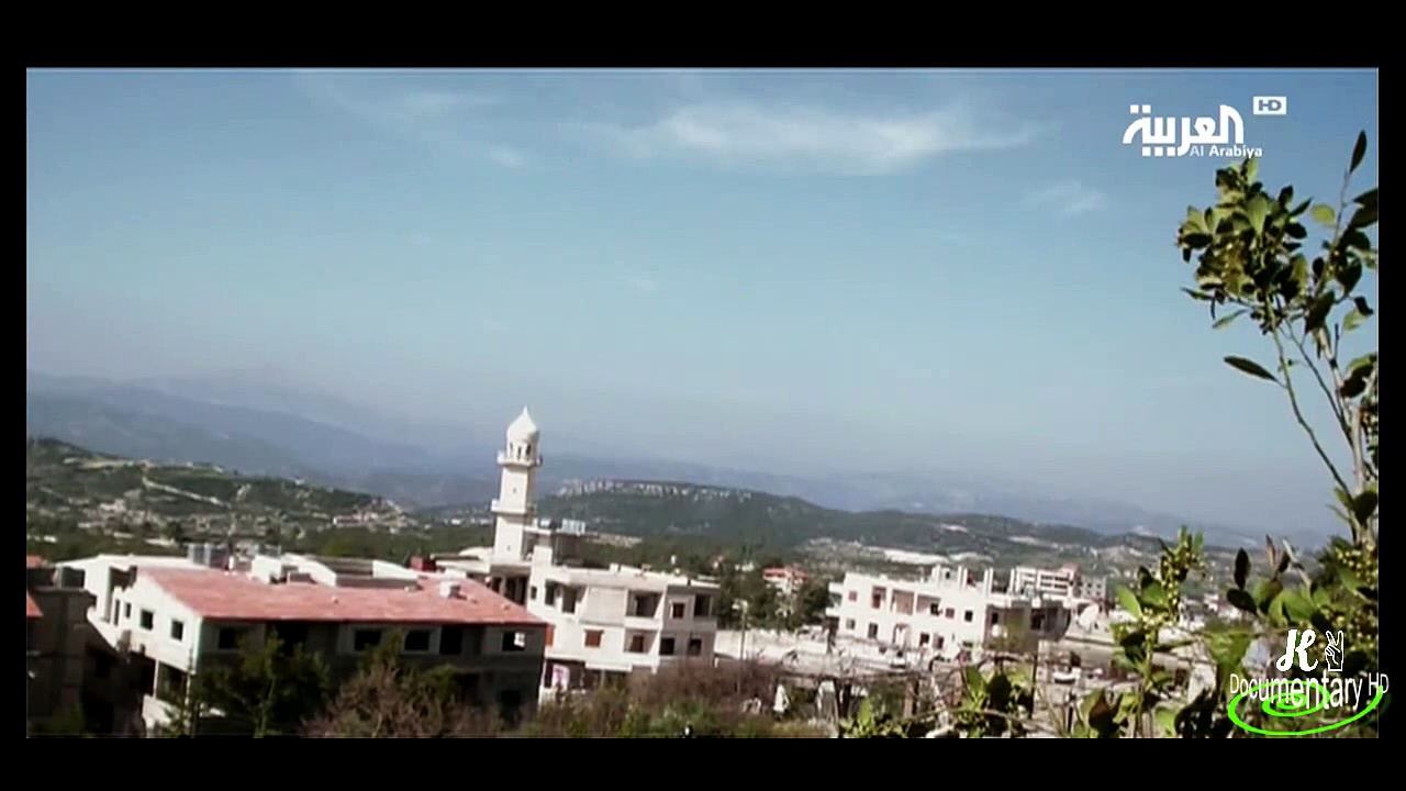 Al Arabia HD