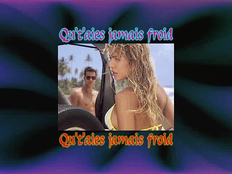 KARAOKE JULIEN CLERC - Fais moi une place