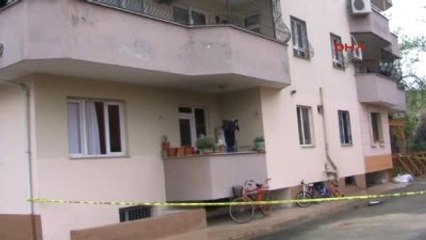 Adana Sabah Namazını Kılıp İntihar Etti